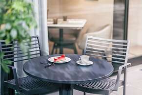 The Royal Park Hotel Iconic Kyoto