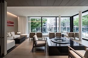 The Royal Park Hotel Iconic Kyoto