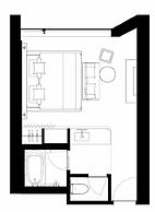 The Royal Park Hotel Iconic Kyoto