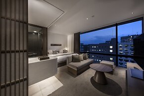 The Royal Park Hotel Iconic Kyoto