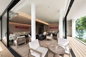 The Royal Park Hotel Iconic Kyoto