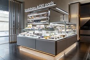 The Royal Park Hotel Iconic Kyoto