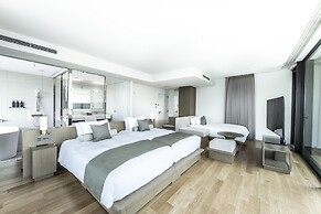 The Royal Park Hotel Iconic Kyoto