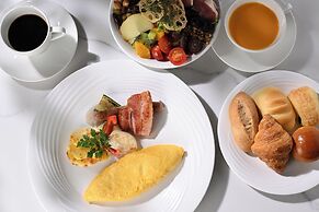 The Royal Park Hotel Iconic Kyoto