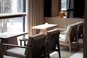 The Royal Park Hotel Iconic Kyoto