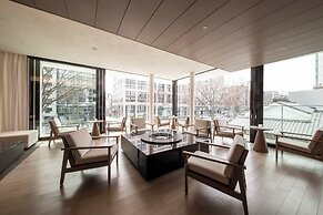 The Royal Park Hotel Iconic Kyoto