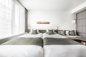 The Royal Park Hotel Iconic Kyoto