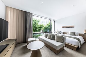 The Royal Park Hotel Iconic Kyoto