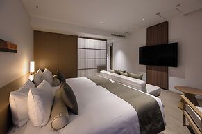 The Royal Park Hotel Iconic Kyoto