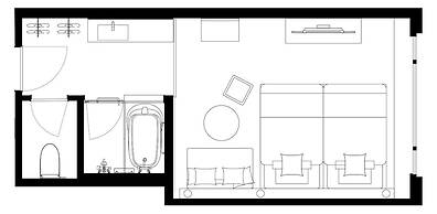 The Royal Park Hotel Iconic Kyoto