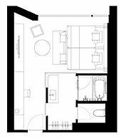 The Royal Park Hotel Iconic Kyoto