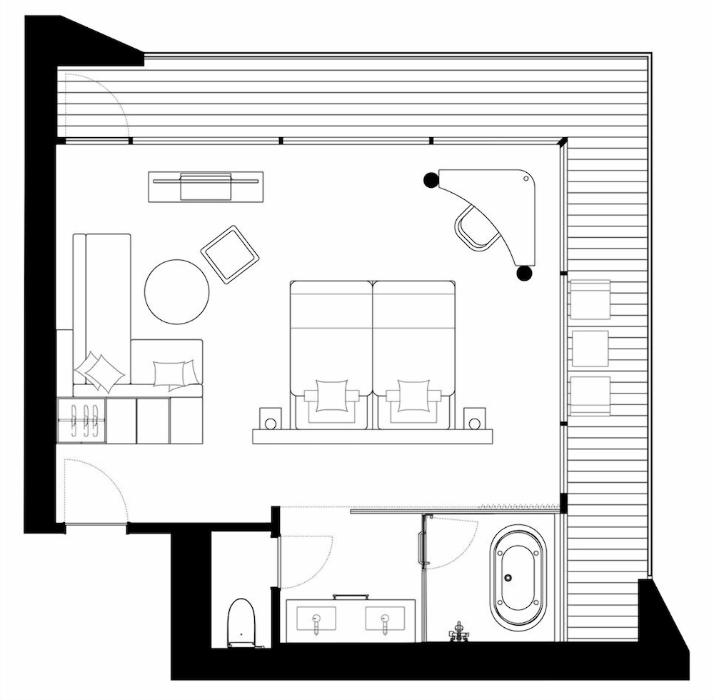 The Royal Park Hotel Iconic Kyoto