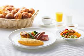 The Royal Park Hotel Iconic Kyoto