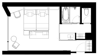 The Royal Park Hotel Iconic Kyoto