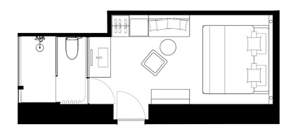 The Royal Park Hotel Iconic Kyoto