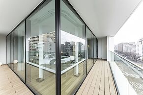 The Royal Park Hotel Iconic Kyoto