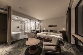 The Royal Park Hotel Iconic Kyoto