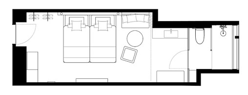 The Royal Park Hotel Iconic Kyoto