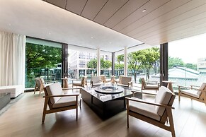 The Royal Park Hotel Iconic Kyoto