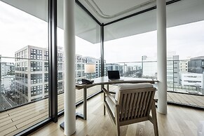 The Royal Park Hotel Iconic Kyoto