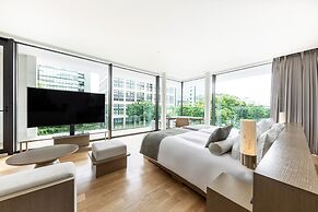 The Royal Park Hotel Iconic Kyoto