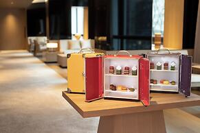 The Royal Park Hotel Iconic Kyoto