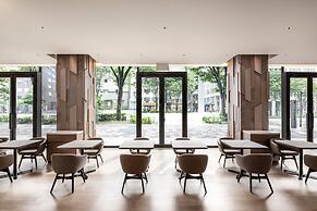 The Royal Park Hotel Iconic Kyoto