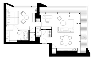 The Royal Park Hotel Iconic Kyoto