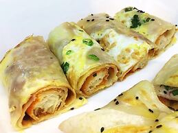 Courtyard by Marriott Jiangyin