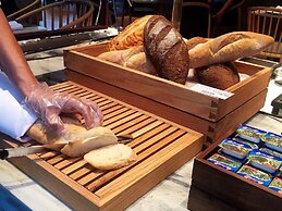 Courtyard by Marriott Jiangyin