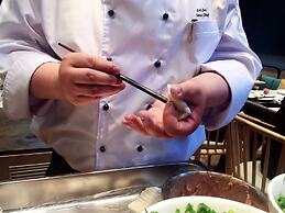 Courtyard by Marriott Jiangyin