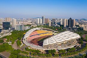 Courtyard by Marriott Jiangyin