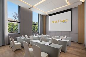 Courtyard by Marriott Jiangyin