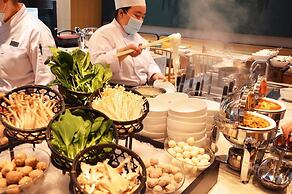 Courtyard by Marriott Jiangyin