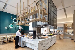 Courtyard by Marriott Jiangyin