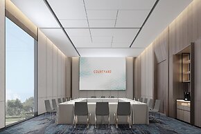 Courtyard by Marriott Jiangyin