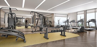 Courtyard by Marriott Jiangyin