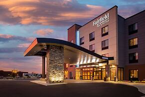 Fairfield Inn & Suites by Marriott Medford