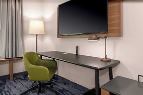 Fairfield Inn & Suites by Marriott Medford