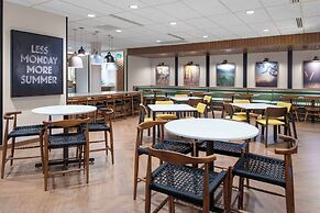 Fairfield Inn & Suites by Marriott Medford