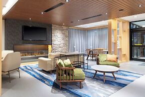 Fairfield Inn & Suites by Marriott Medford