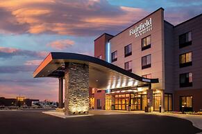 Fairfield Inn & Suites by Marriott Medford
