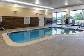 Fairfield Inn & Suites by Marriott Medford