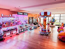 Yancheng Marriott Hotel