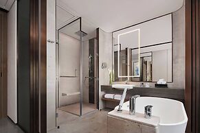 Yancheng Marriott Hotel