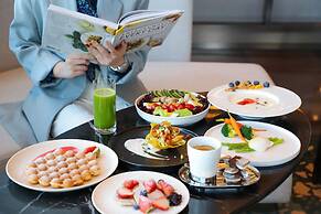 Yancheng Marriott Hotel