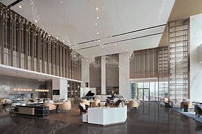 Yancheng Marriott Hotel