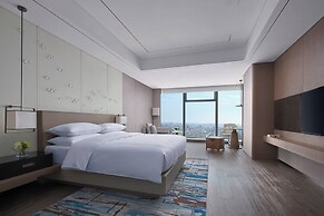 Yancheng Marriott Hotel