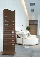 Yancheng Marriott Hotel