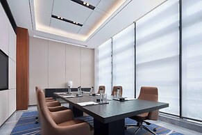 Yancheng Marriott Hotel